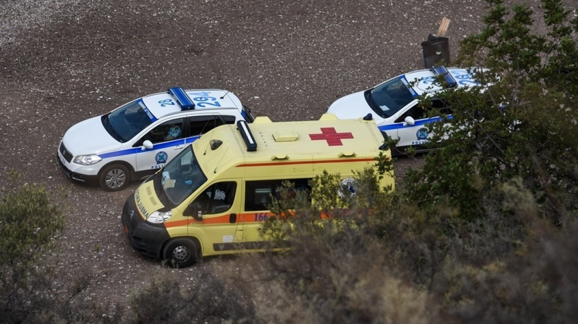 Άγραφα: Νεκρός 50χρονος που πήγε να μαζέψει τα ζώα του και έπεσε σε γκρεμό