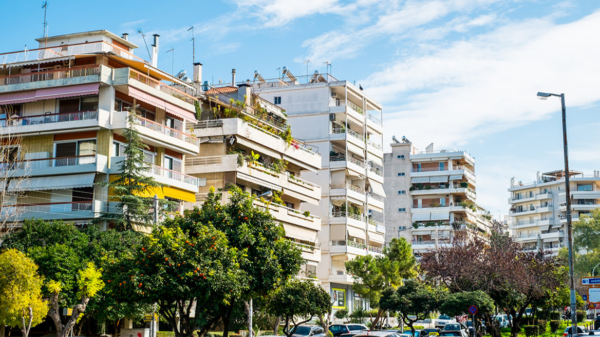 Πρόγραμμα Σπίτι μου: Από Δευτέρα οι αιτήσεις για τη χορήγηση χαμηλότοκων στεγαστικών δανείων σε νέους - Οι προϋποθέσεις