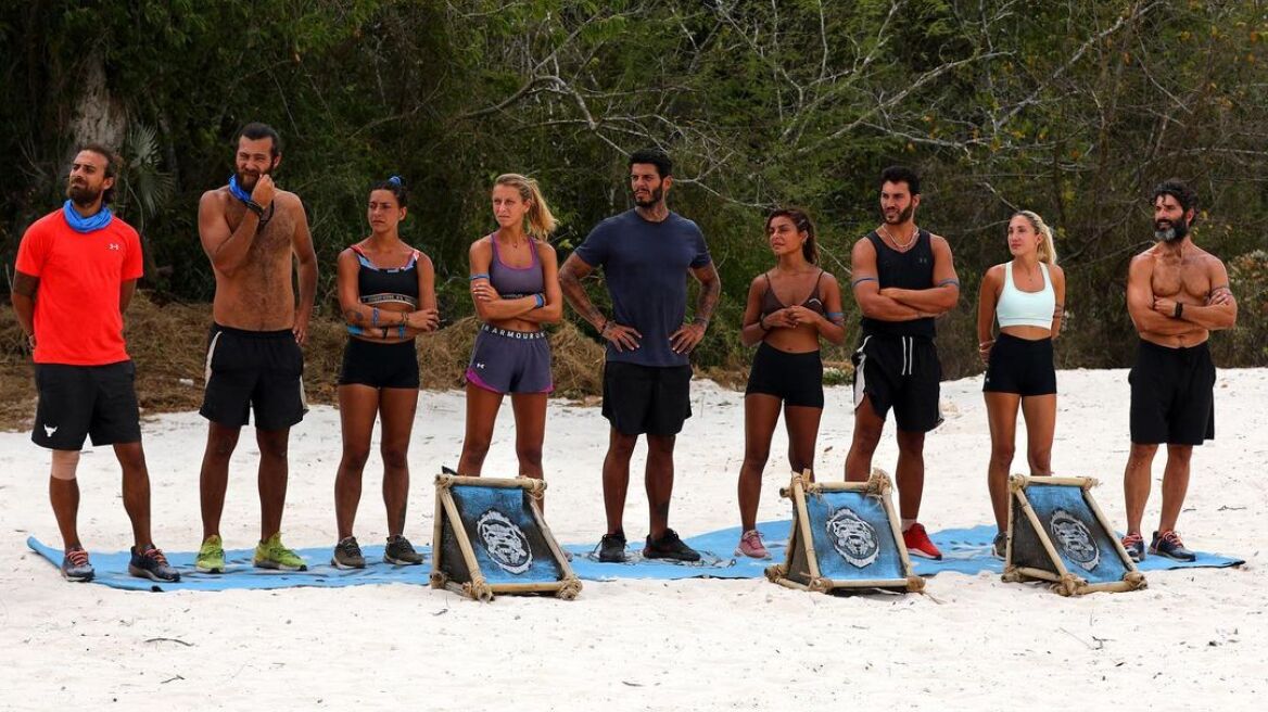 Survivor All Star: Η υποψήφια που «βαρέθηκε» να βγαίνει στον τάκο και το πρωταπριλιάτικο ψέμα - Δείτε βίντεο