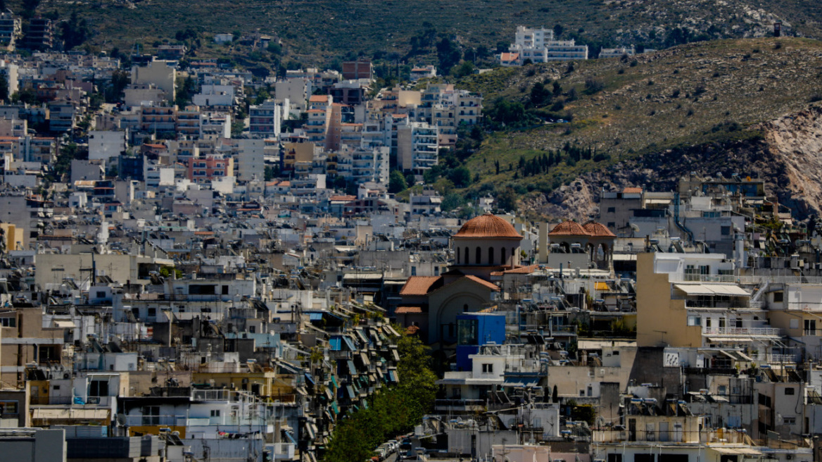 Πρόγραμμα «Σπίτι μου»: Από σήμερα οι αιτήσεις στις τράπεζες για χαμηλότοκα στεγαστικά δάνεια σε νέους έως 39 ετών