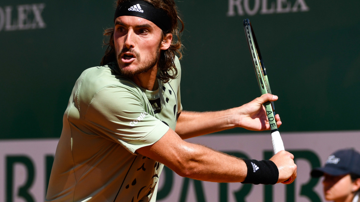 Monte Carlo Masters: Χωρίς Ναδάλ, Αλκαράθ - Κανονικά Τζόκοβιτς και Τσιτσιπάς