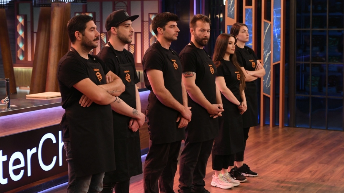 MasterChef: Στο αποψινό επεισόδιο ένα ατύχημα θα τρομάξει τους πάντες 