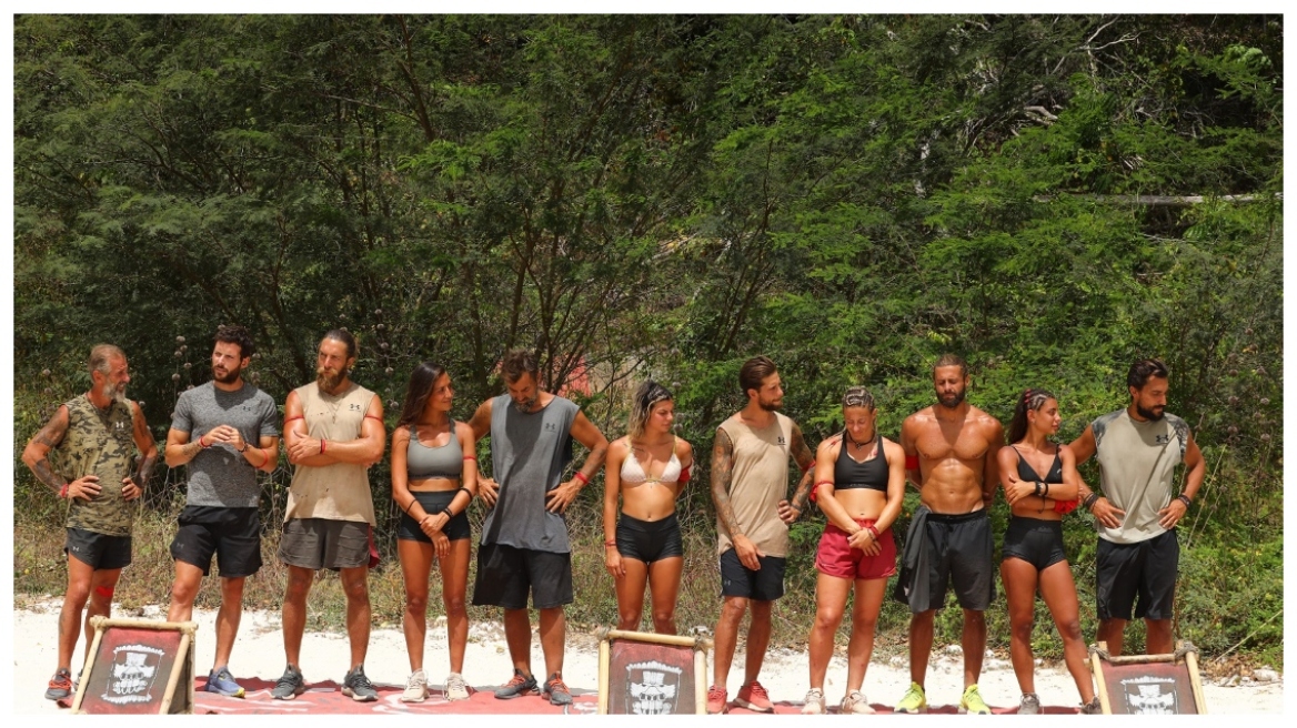  Survivor All Star: Τα «μαγειρέματα» και οι στρατηγικές πρωταγωνιστούν στο νέο επεισόδιο