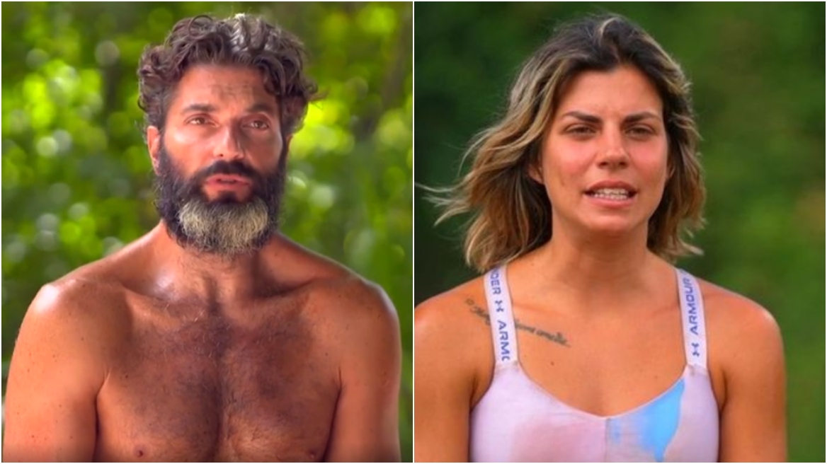 Survivor All Star: «Μια πανούργα πάντα θα χρειάζεται σε μια ομάδα» λέει ο Μαρτίκας για τη Χρυσαειδή