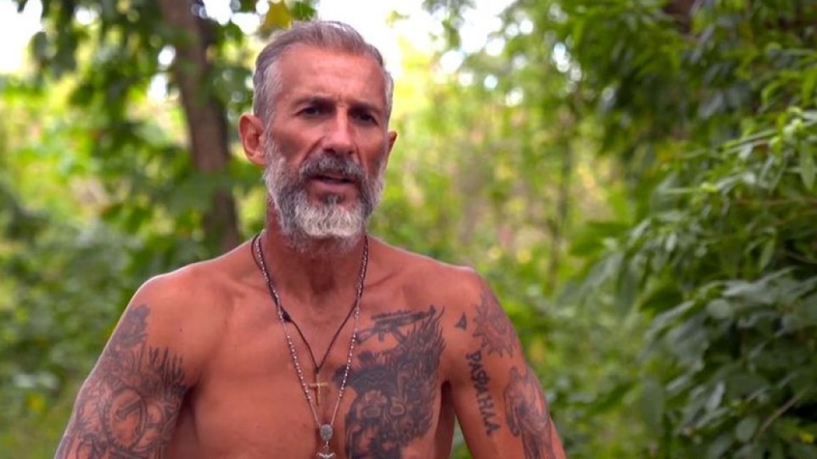 Survivor All Star - Τάκης Καραγκούνιας: «Η Ρία και η Στέλλα έβαλαν τον Αγόρου να ψηφίσει τον Μπάρτζη»