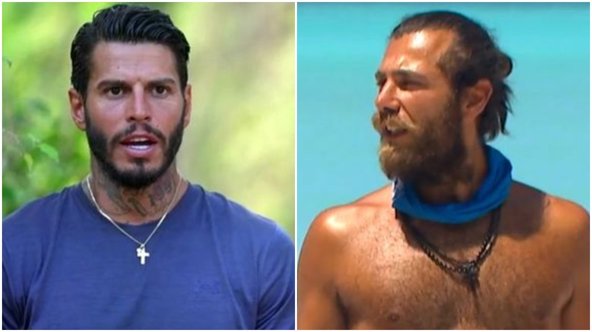 Survivor All Star-Αγόρου: «Ο Μπάρτζης έχει την κακή νοοτροπία του χωριάτη»