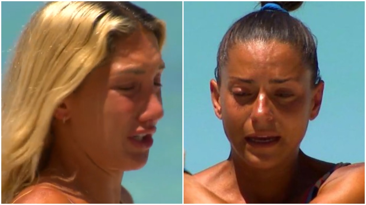 Survivor All Star: Ο Λιανός ανακοινώνει το έπαθλο επικοινωνίας και οι παίκτες ξεσπούν σε κλάματα