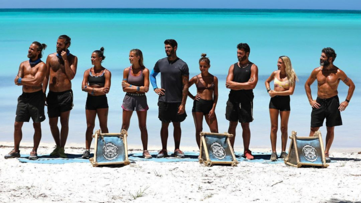 Survivor All Star: Τα δάκρυα της επικοινωνίας και το... γύρισμα της μπιφτέκας - Δείτε βίντεο