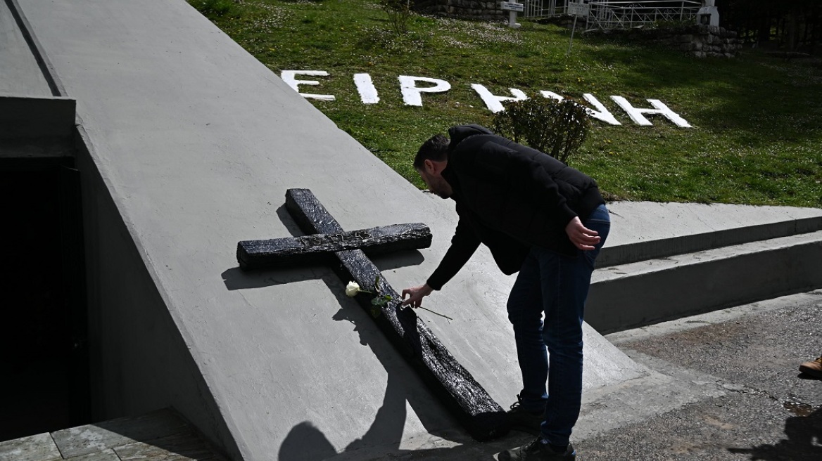 Ανδρουλάκης: Θα δώσουμε αγώνα ώστε το μόρφωμα Κασιδιάρη να μη βρει χώρο στη Βουλή