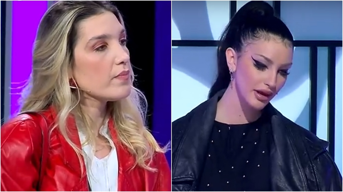 My Style Rocks: «Αυτό δεν πρέπει να συνεχιστεί» - Χαμός στο πλατό με τη Σελένη και τη Χριστιάννα