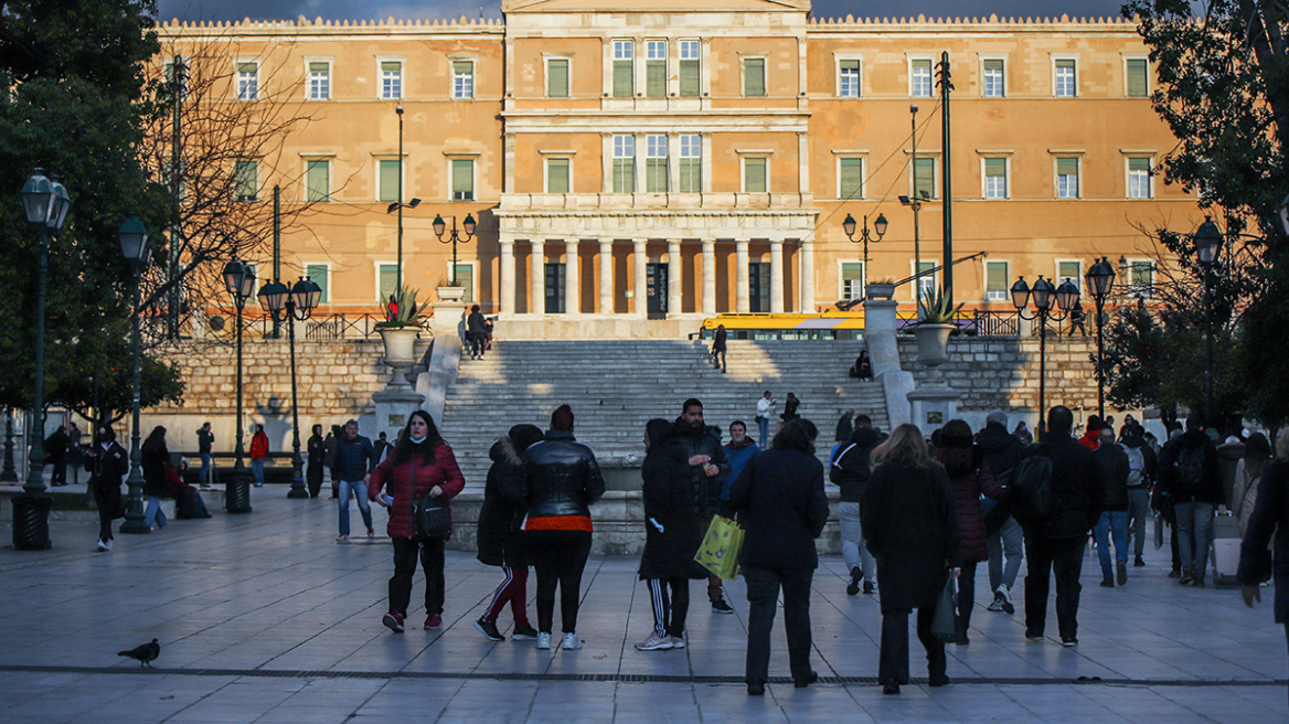 Δικαιοσύνη, Προεδρία Δημοκρατίας, Ανεξάρτητες Αρχές - Πάνω από 6 στους 10 πολίτες δεν τiς εμπιστεύονται, σύμφωνα με έρευνα