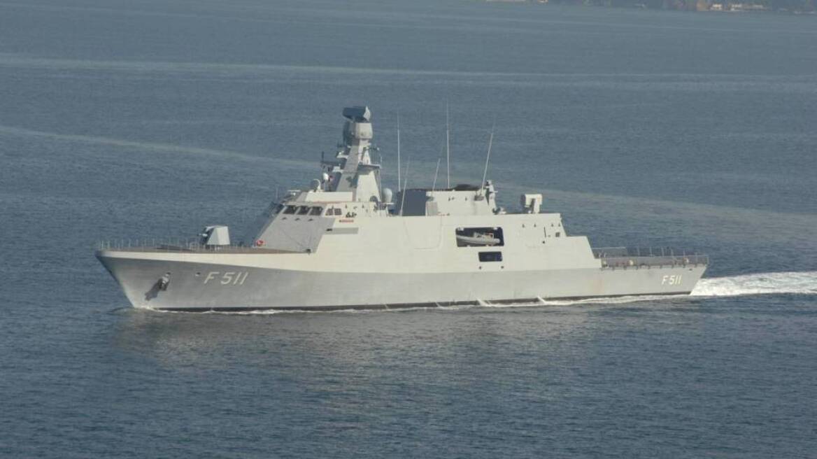 Νέα Navtex από την Τουρκία – Μιλά για αποστρατιωτικοποιημένα νησιά στο Αιγαίο