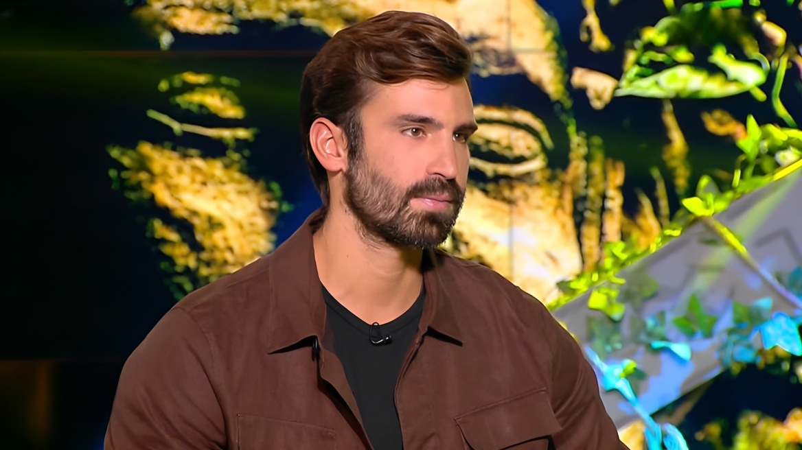 Ηλίας Γκότσης για την μπλε ομάδα του «Survivor All Star»: «Όλοι έχουν φάει» 