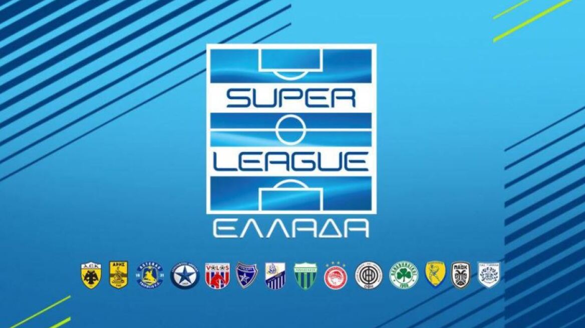 Super League 1: Επιστολή σε ΕΠΟ, ΚΕΔ για την αντικατάσταση των ρέφερι στο ΑΕΚ-Αρης