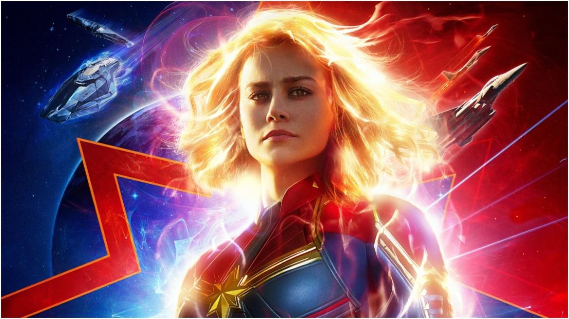 The Marvels: Βγήκε το νέο τρέιλερ του σίκουελ «Captain Marvel»