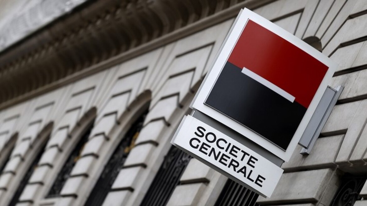 Societe Generale: Προτείνει νέο trade στα ελληνικά ομόλογα για να εκμεταλλευτεί πιθανή αναβάθμιση στις 21 Απριλίου