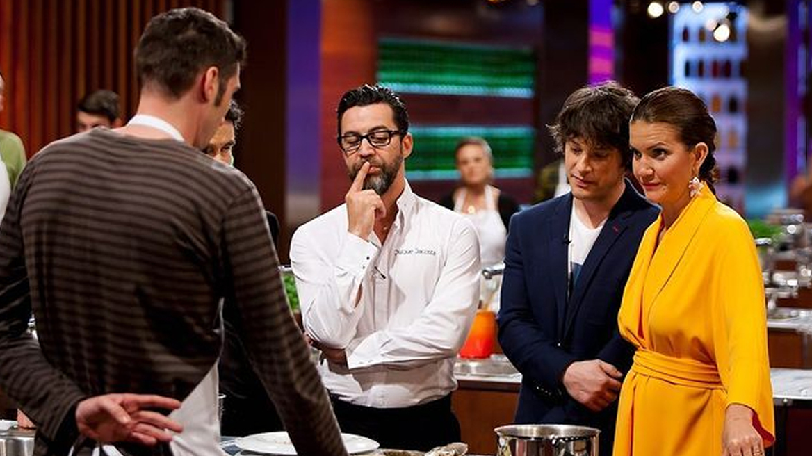 MasterChef: Το πιάτο δεν πήγε καλά στον ισπανικό διαγωνισμό - 44 άτομα έπαθαν τροφική δηλητήριαση