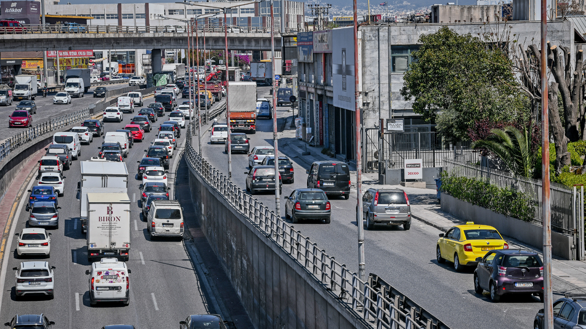 Αυτοκίνητο: Service πριν τις διακοπές - Όlα όσα πρέπει να γνωρίζετε