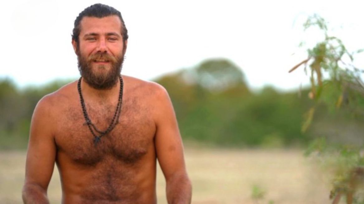 Survivor All Star - Νίκος Μπάρτζης: «Όταν λέω κάτι που βλέπω και δεν συμφέρει τους πολλούς, είμαι ψεύτης»