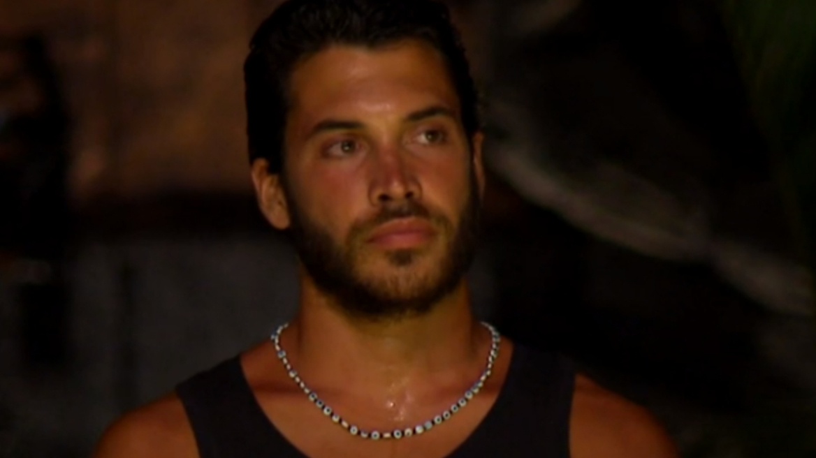 Survivor All Star: Ο Ασημακόπουλος είναι ο τελευταίος του τάκου πριν την ένωση - Δείτε βίντεο