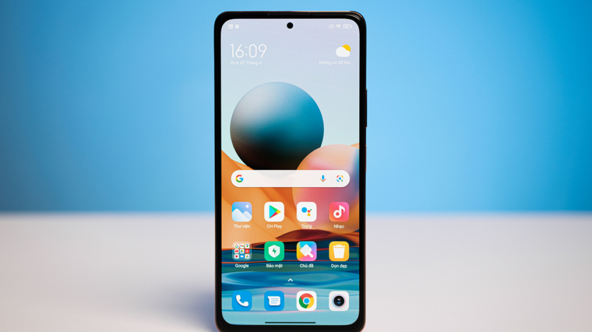 Γιατί το Xiaomi redmi note 10 pro είναι ένα πραγματικά value for money κινητό