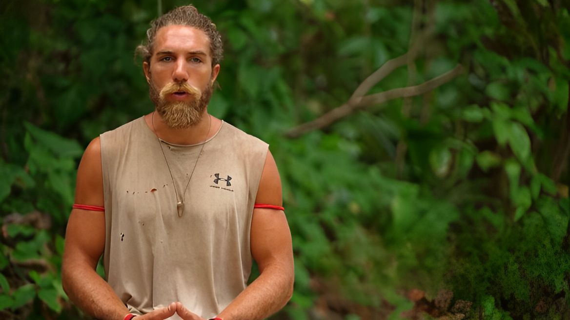 Survivor All Star - Γιώργος Κόρομι για Γιώργο Ασημακόπουλο: «Ο χαρακτήρας του τον έβγαλε υποψήφιο»