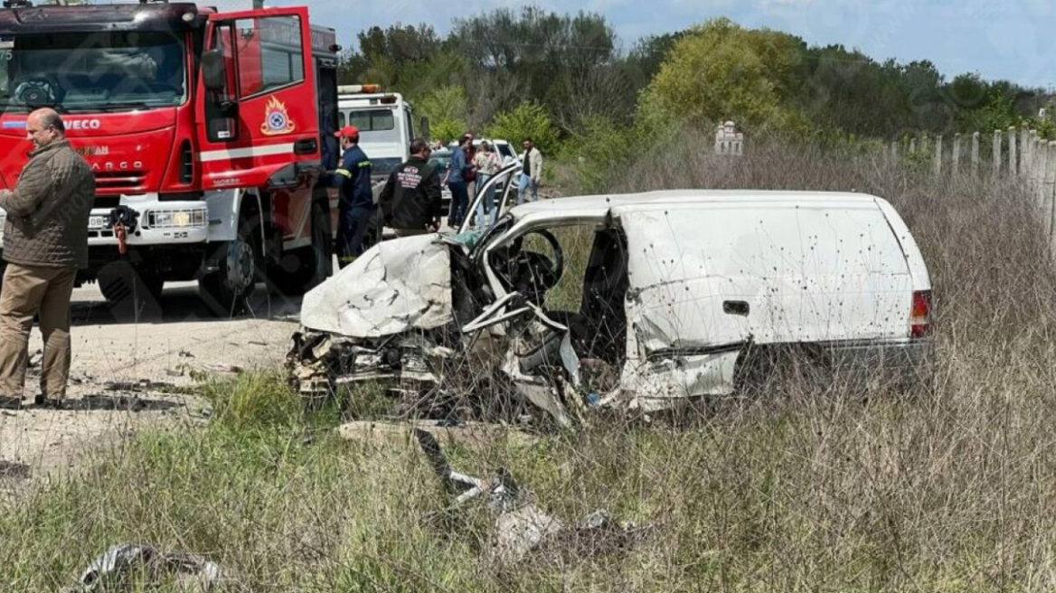 Τροχαίο δυστύχημα στην Ορεστιάδα: Η τραγική ιστορία της 54χρονης οδηγού - Δεν πρόλαβε να πάει στο πάρτι του εγγονιού της