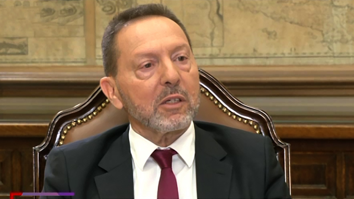 Στουρνάρας: Θα πάρουμε την επενδυτική βαθμίδα μετά τις προγραμματικές δηλώσεις της νέας κυβέρνησης