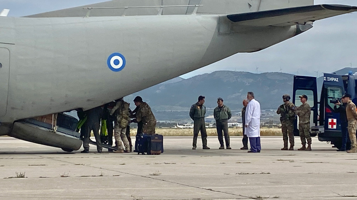 Σουδάν: Στους 43 οι Έλληνες που έχουν απεγκλωβιστεί