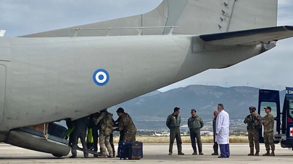 Σουδάν: Απεγκλωβίστηκαν ακόμη επτά Έλληνες και μέλη των οικογενειών τους