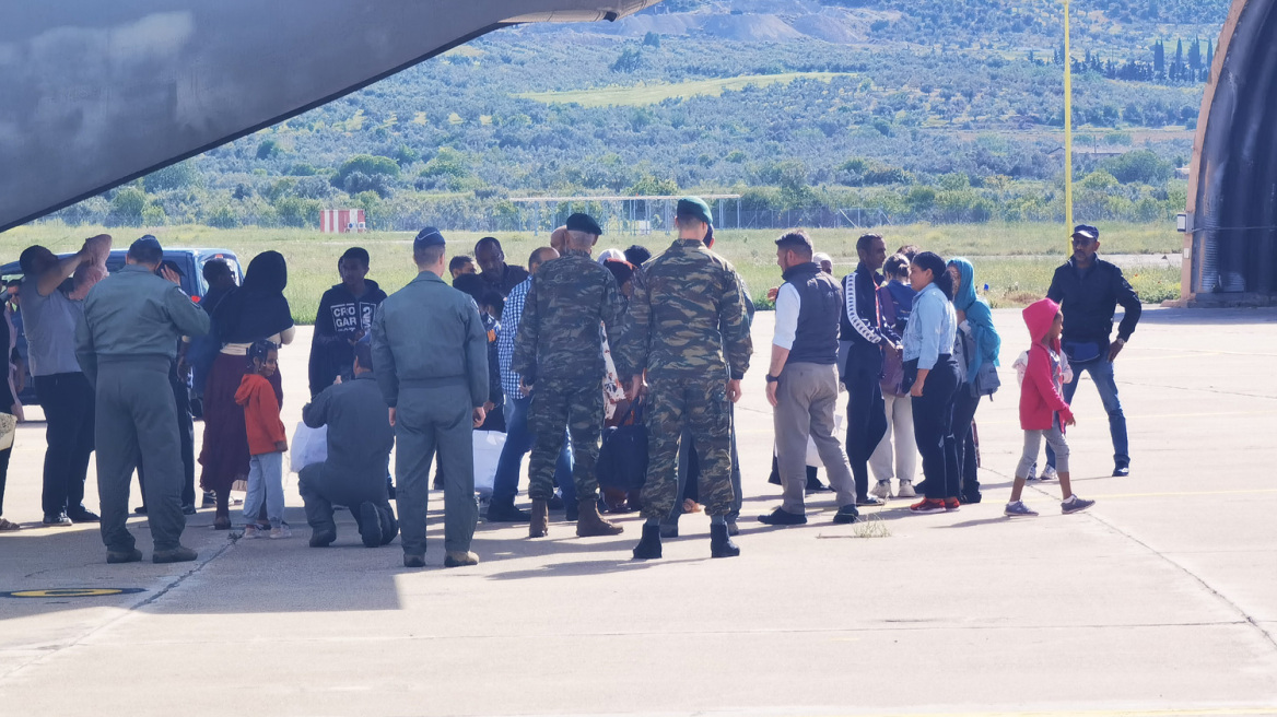 Σουδάν: Νέα σύσκεψη της Μονάδας Διαχείρισης Κρίσεων του ΥΠΕΞ