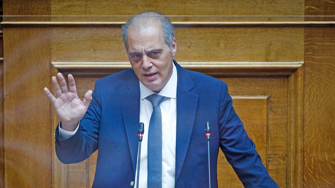 Αρχή για το Ξέπλυμα Βρώμικου Χρήματος: Διέταξε έρευνα στο κόμμα Βελόπουλου