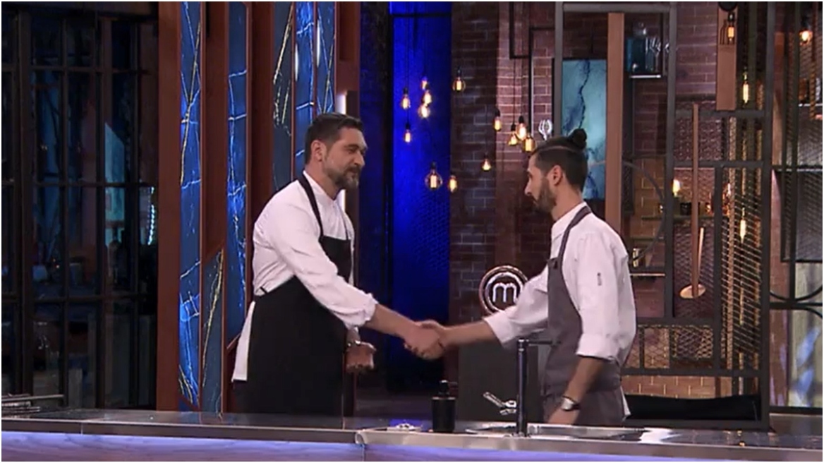 MasterChef: Απόψε θα γίνει το τελευταίο MasterClass