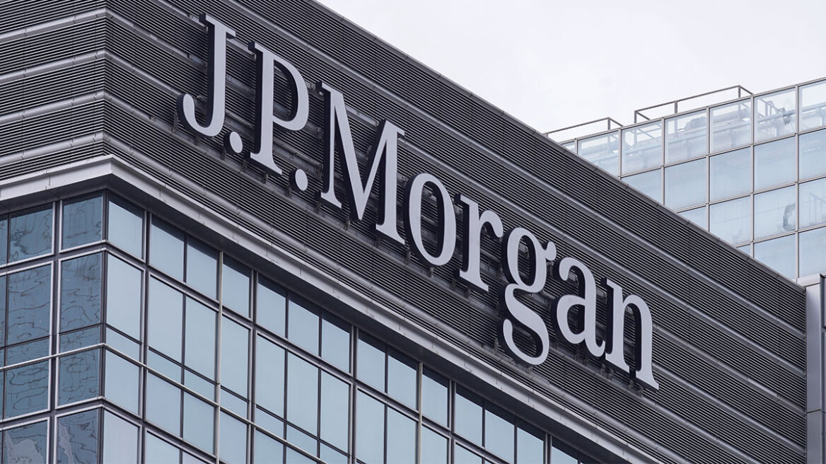 JP Morgan: Επενδυτική βαθμίδα μέχρι τέλος του έτους αν επιβεβαιωθεί το αποτέλεσμα των πρώτων εκλογών