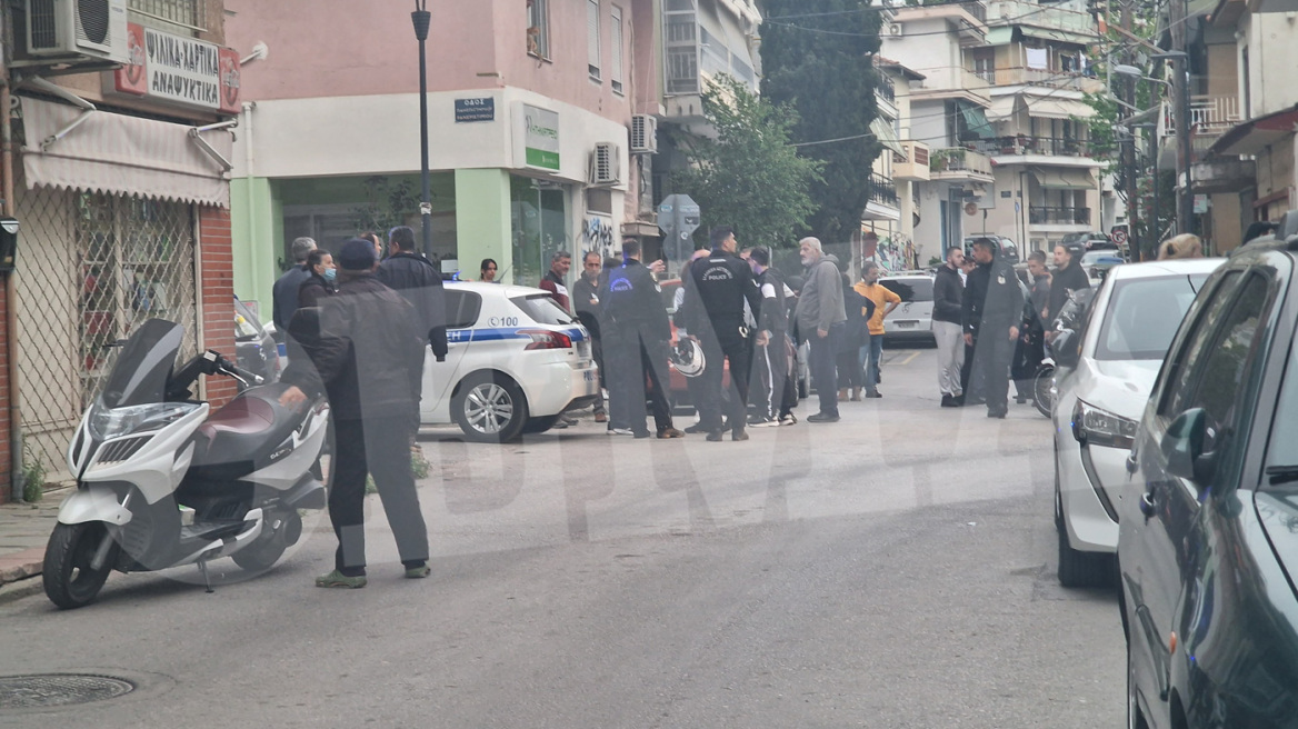 Θεσσαλονίκη: Ξυλοκόπησαν 16χρονο επειδή φορούσε μπλούζα διαφορετικής ομάδας