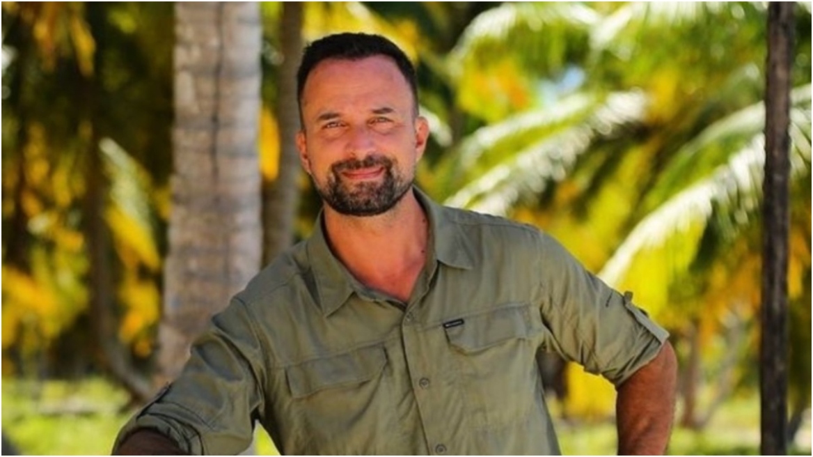 Survivor All Star-Λιανός: «Έπεσαν ψιλές μεταξύ Μπάρτζη και Καραγκούνια»