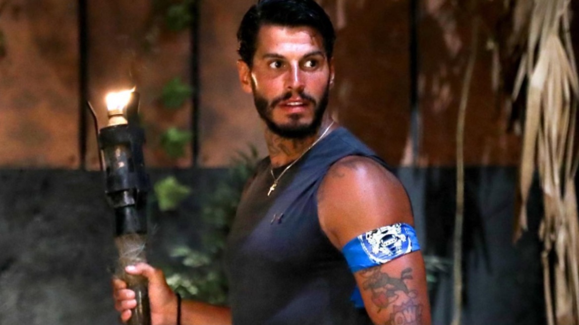 Survivor All Star: Αποχώρησε ο Αγόρου και αποκάλυψε ποιον θέλει νικητή - Δείτε βίντεο