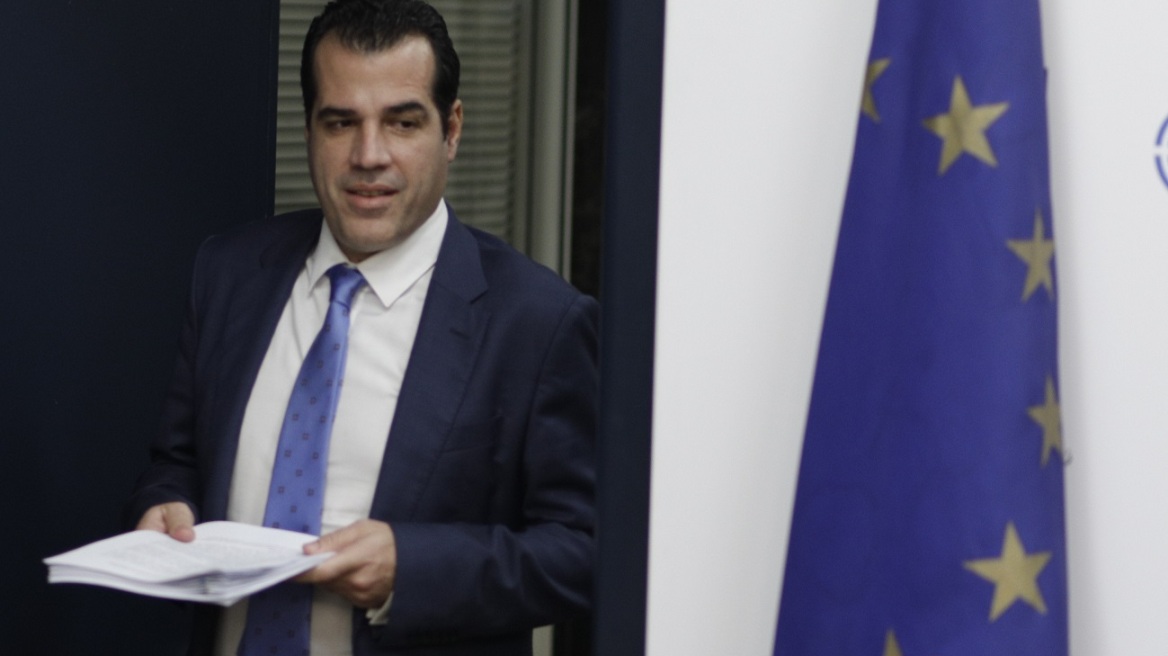 Πλεύρης: Χθες, στην εφημερία του Ευαγγελισμού υπήρξαν 870 προσελεύσεις και 0 ράντζα