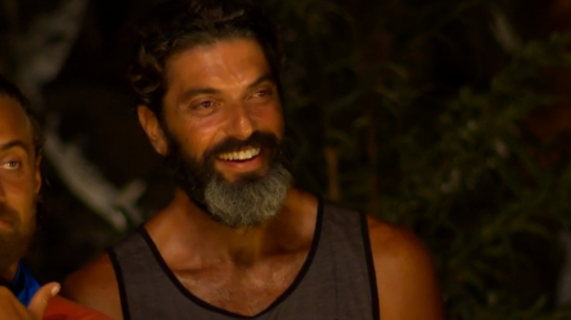 Survivor All Star: Στον τάκο ο Μαρτίκας, ετοιμάζεται να πάρει τη φανέλα του Τζόρνταν με το «23» - Δείτε βίντεο