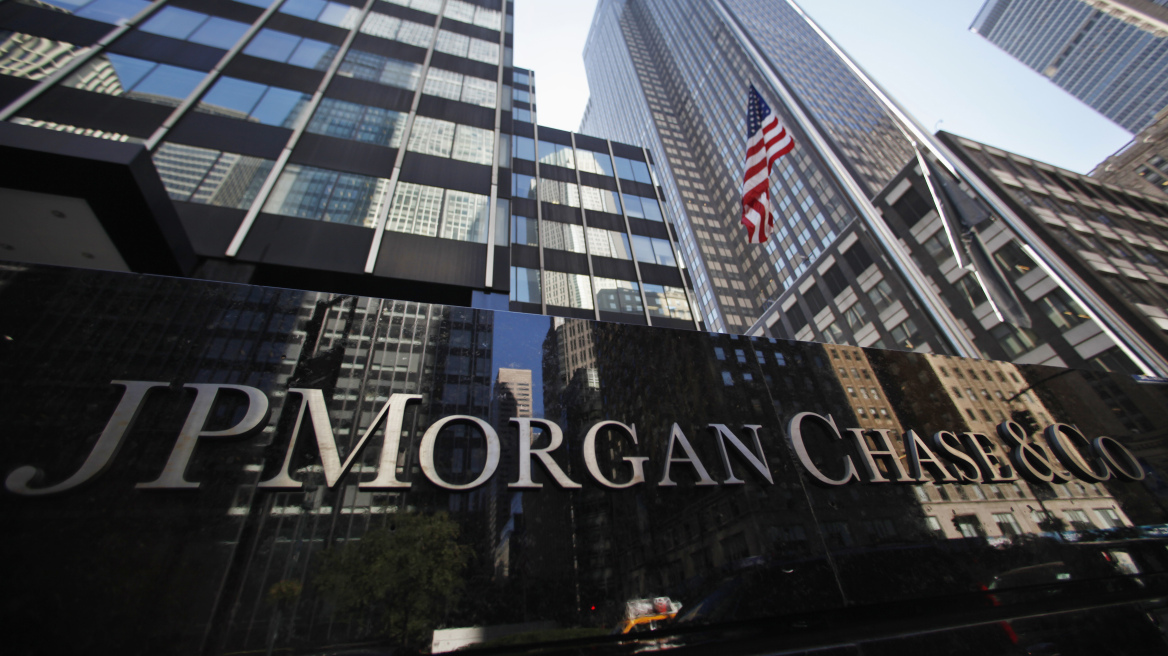 Εκλογές 2023: Η JP Morgan «βλέπει» κυβέρνηση ΝΔ - Όλα τα σενάρια και οι προβλέψεις