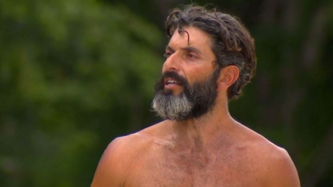 Survivor All Star - Μαρτίκας για Μπάρτζη: Έχει μια εμμονή να σπέρνει τη διχόνοια, τους εκθέτει όλους