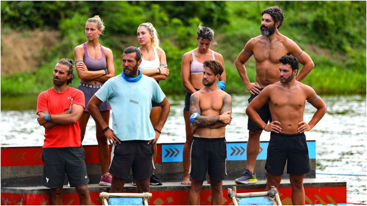 Survivor All Star Spoiler: Η πρόταση του Μπάρτζη που θα εξοργίσει τον Μαρτίκα