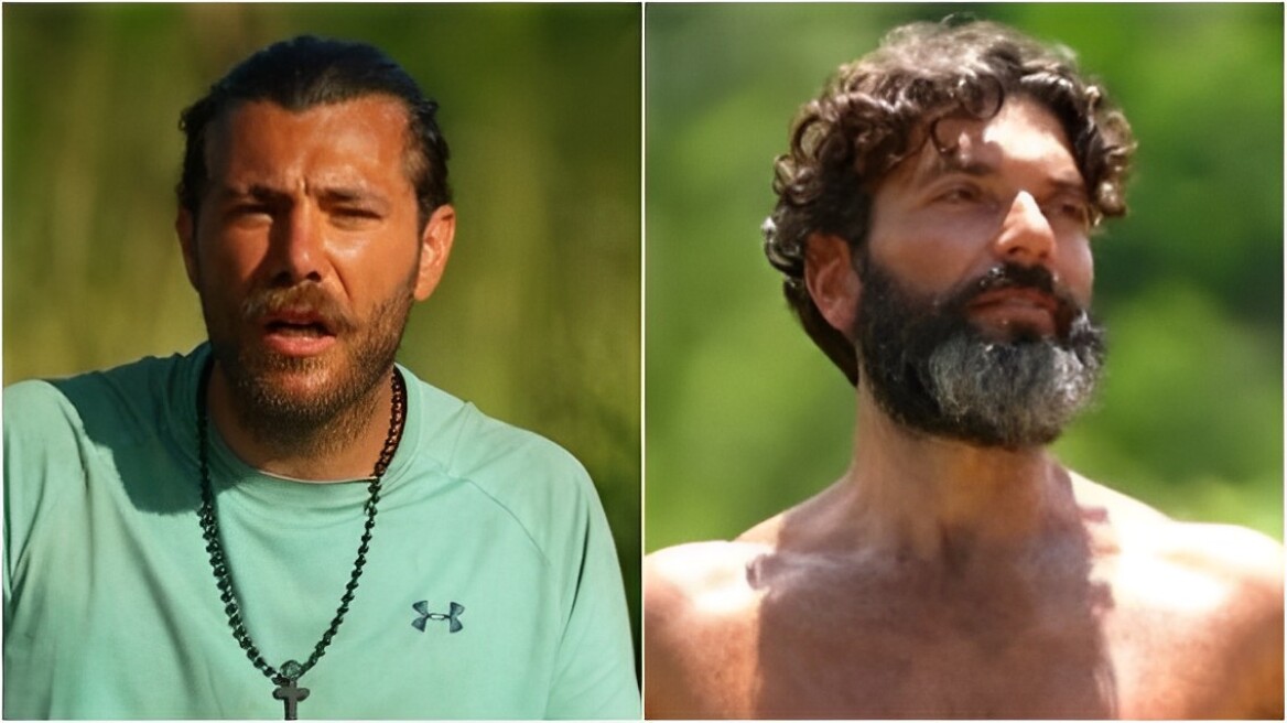 Survivor All Star: Ασημακόπουλος για Μαρτίκα - «Έχει έρθει για τη δημοσιότητα, νομίζει ότι είναι ο Ρουβάς»