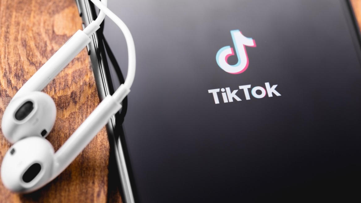 TikTok: Kερδίζει έδαφος και στην ενημέρωση - Όλο και περισσότεροι ενημερώνονται μέσα από αυτό  