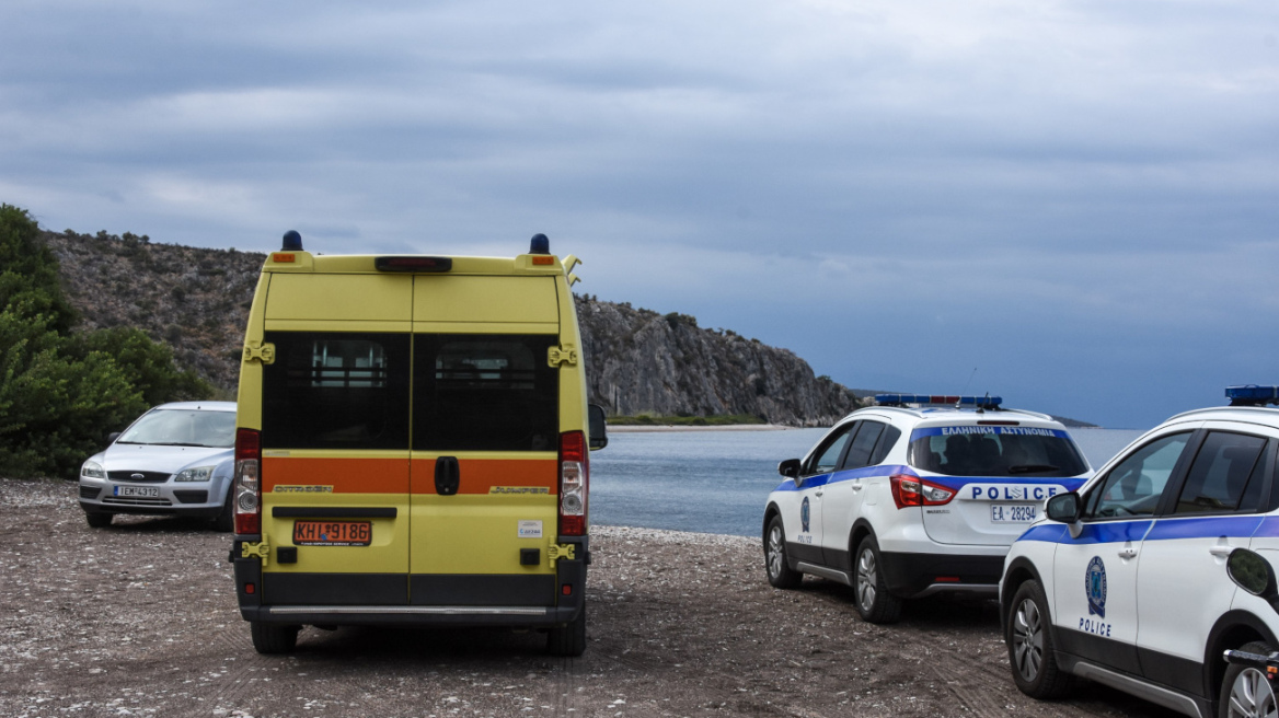 Στυλίδα: Θρίλερ με 70χρονη που βρέθηκε νεκρή στην θάλασσα στον Καραβόμυλο