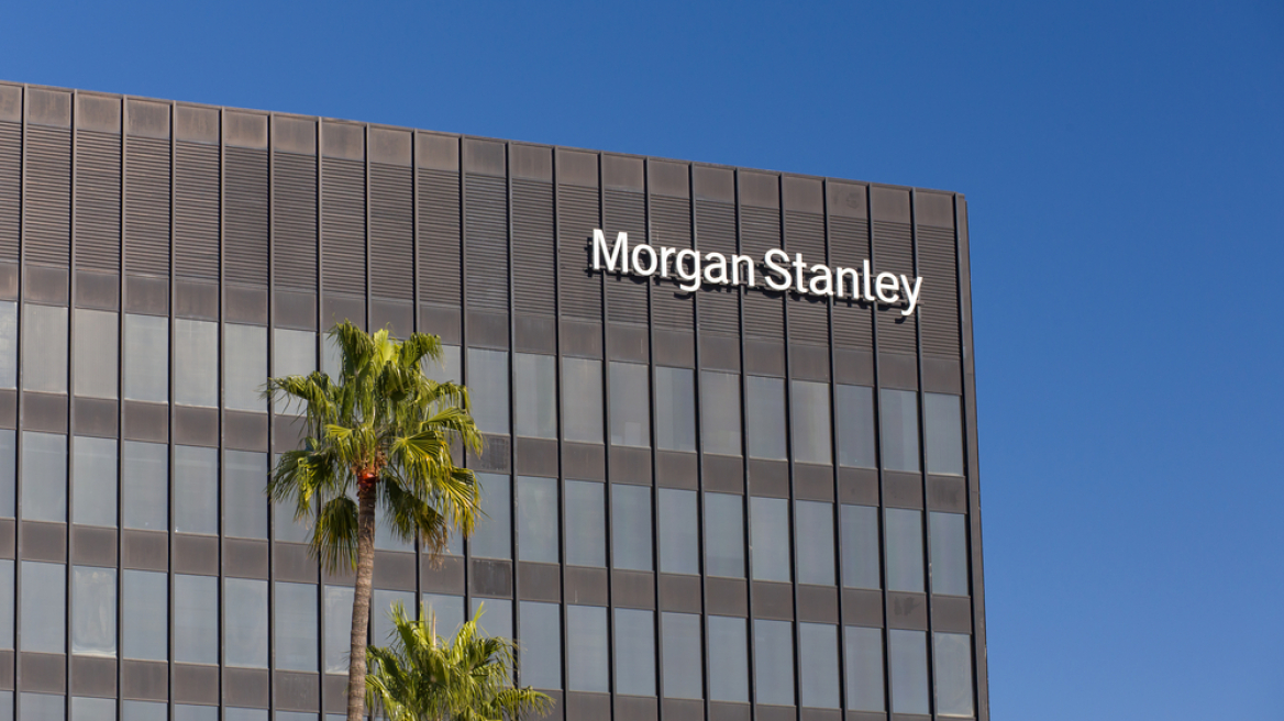 Morgan Stanley: «Βλέπει» επενδυτική βαθμίδα για την ελληνική οικονομία - Ψήφος εμπιστοσύνης σε τράπεζες και χρηματιστήριο