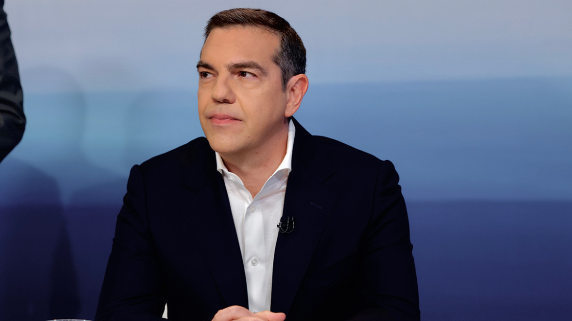 Εκλογές 2023 - Τσίπρας: Ρεαλιστικό το πρόγραμμα, άγονη η συνεργασία μετά το debate