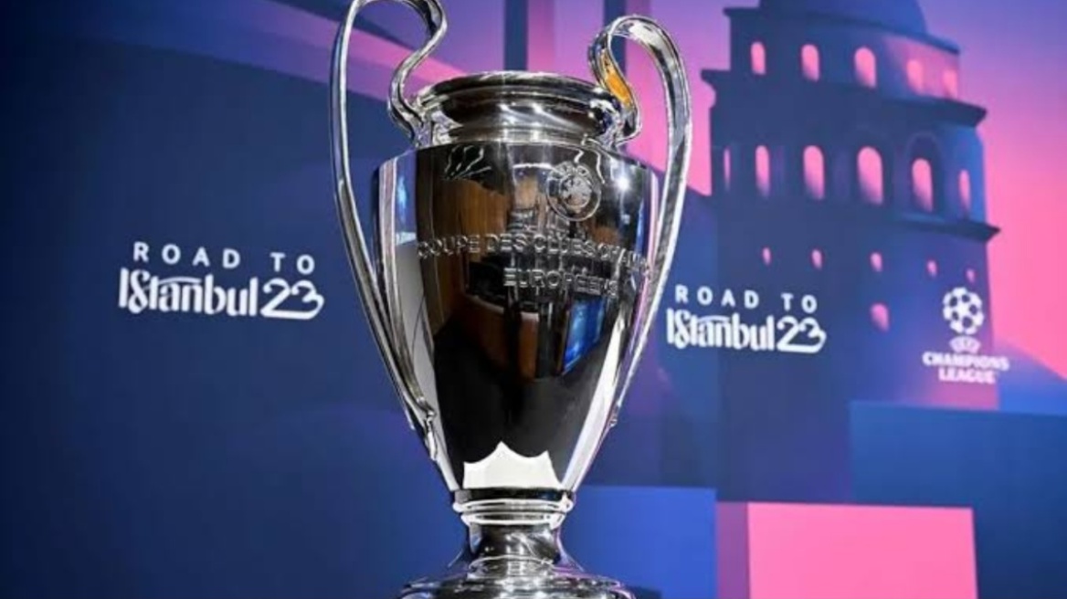 Champions League: Σκέψεις της UEFA για αλλαγή έδρας του τελικού... λόγω των εκλογών στην Τουρκία