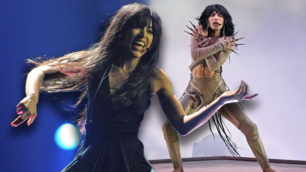 Loreen: Από το «Euphoria» στο «Tattoo» - Θα φέρει ξανά τη Eurovision στη Σουηδία;