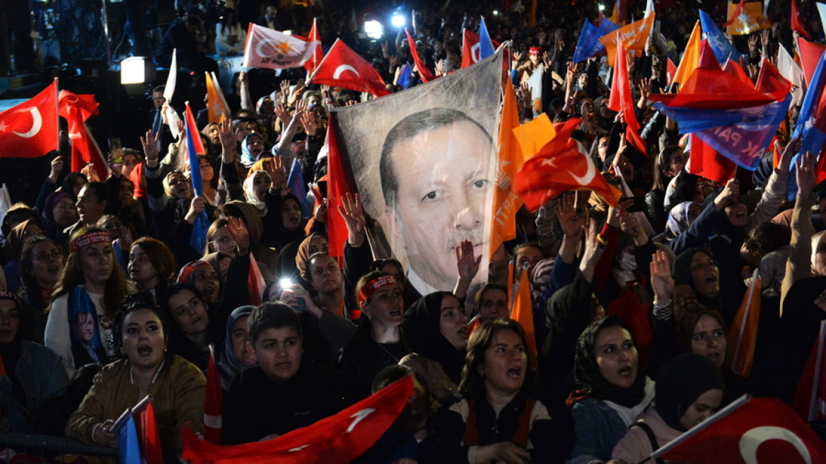 Με προβληματισμό υποδέχθηκε ο γαλλικός Τύπος τα εκλογικά αποτελέσματα στην Τουρκία